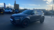 Land Rover Range Rover Evoque 2.0 D200 Autobiography 5dr Auto Diesel Hatchback
